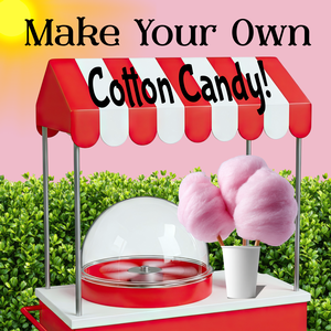 Make Your Own Cotton
